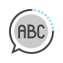 ABC icon ABC icon