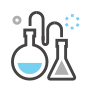 Science icon Science icon